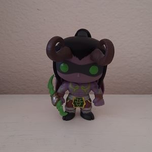 Illidan Stormrage Funko POP!